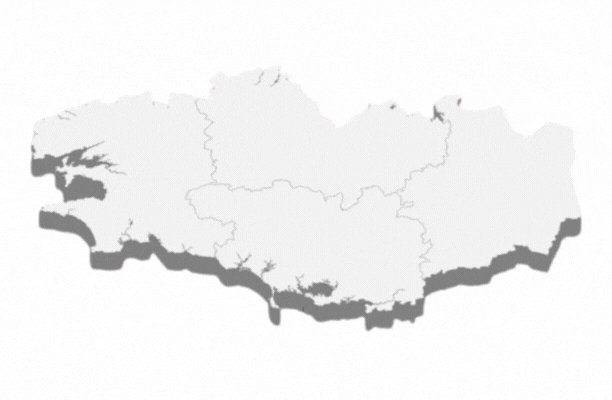 Carte Intervention Bretagne